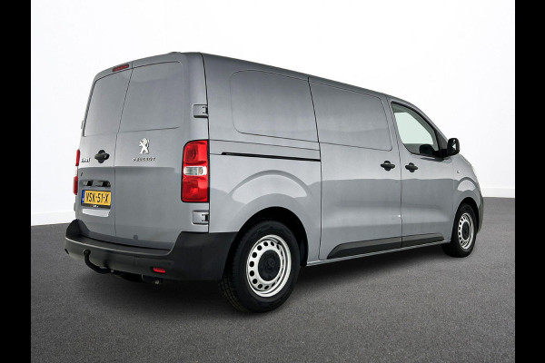 Peugeot Expert 1.5 BlueHDI 100 Standard Premium Airco Cruise Control Trekhaak 2-zits Peugeot Expert 1.5 BlueHDI 100 Standard Premium Airco Cruise Control Trekhaak 2-zits