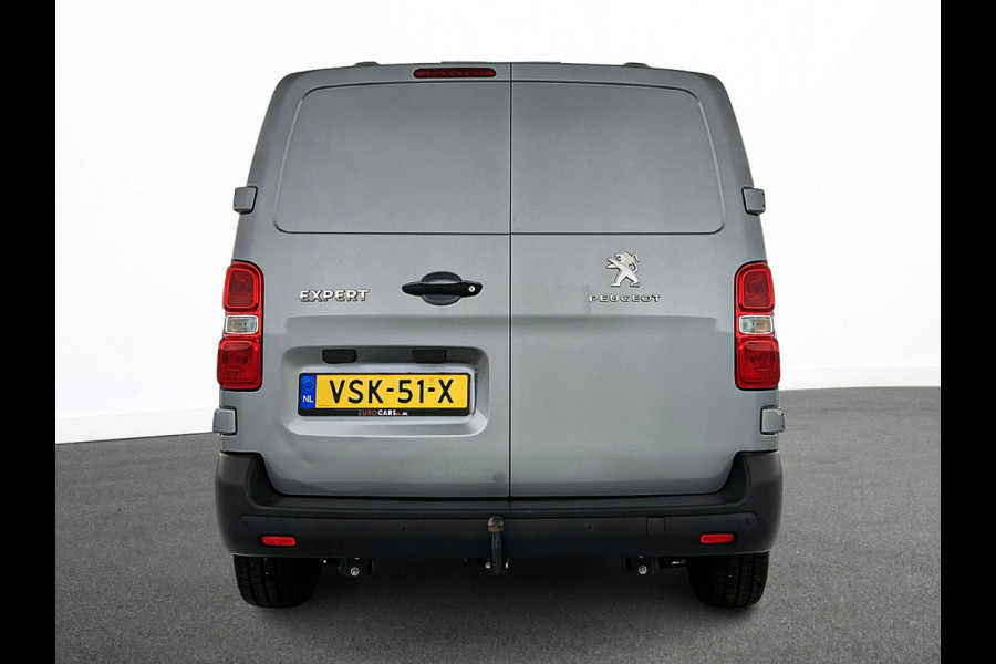 Peugeot Expert 1.5 BlueHDI 100 Standard Premium Airco Cruise Control Trekhaak 2-zits Peugeot Expert 1.5 BlueHDI 100 Standard Premium Airco Cruise Control Trekhaak 2-zits
