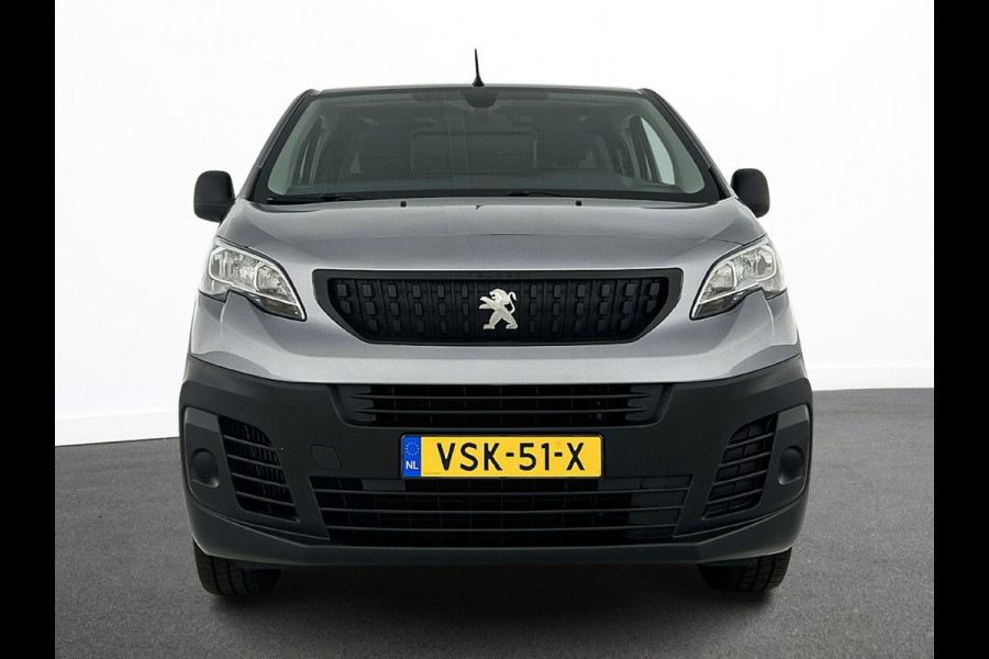 Peugeot Expert 1.5 BlueHDI 100 Standard Premium Airco Cruise Control Trekhaak 2-zits Peugeot Expert 1.5 BlueHDI 100 Standard Premium Airco Cruise Control Trekhaak 2-zits