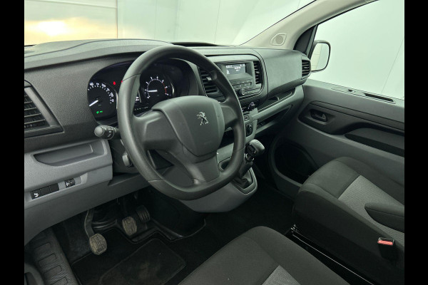 Peugeot Expert 1.5 BlueHDI 100 Standard Premium Airco Cruise Control Trekhaak 2-zits Peugeot Expert 1.5 BlueHDI 100 Standard Premium Airco Cruise Control Trekhaak 2-zits