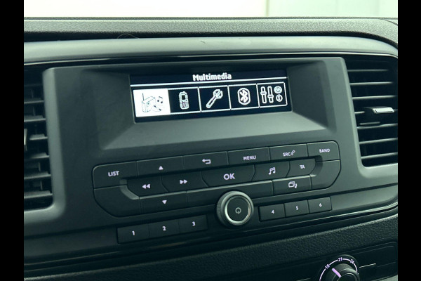 Peugeot Expert 1.5 BlueHDI 100 Standard Premium Airco Cruise Control Trekhaak 2-zits Peugeot Expert 1.5 BlueHDI 100 Standard Premium Airco Cruise Control Trekhaak 2-zits