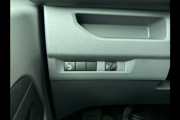 Peugeot Expert 1.5 BlueHDI 100 Standard Premium Airco Cruise Control Trekhaak 2-zits Peugeot Expert 1.5 BlueHDI 100 Standard Premium Airco Cruise Control Trekhaak 2-zits