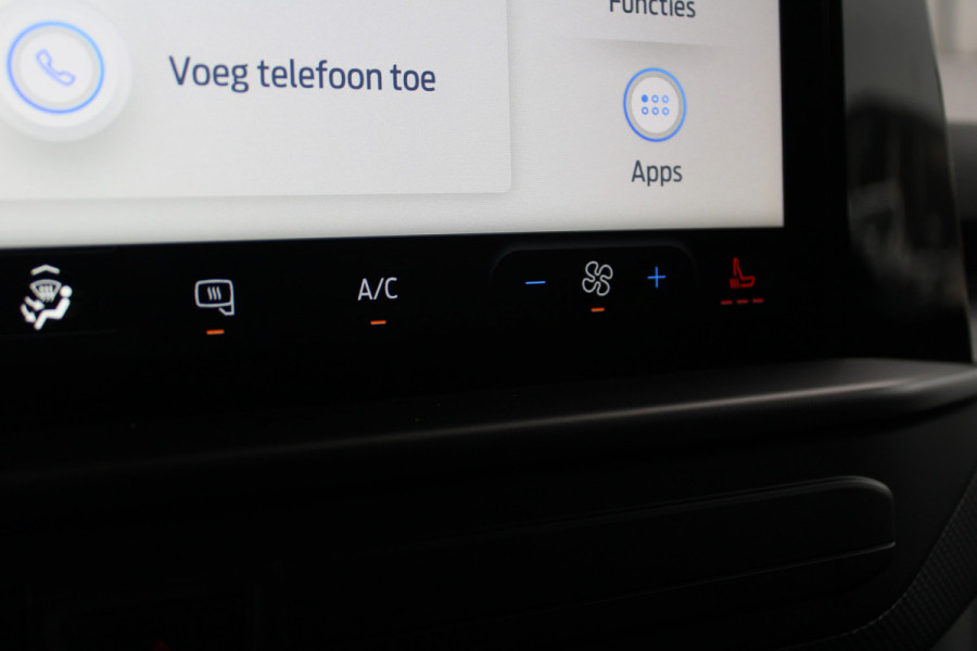 Ford Transit Custom 320 2.0 TDCI L2H1 Limited 170pk - Adaptive Cruise - Blind spot - Navigatie - Camera - Draadloos laden - Stoelverwarming - Rijkla