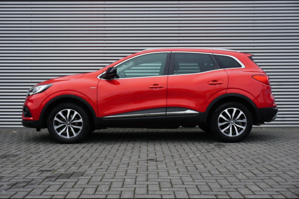 Renault Kadjar 140PK Limited CAMERA | TREKHAAK | KEYLESS | STOELVERW. | PANO!