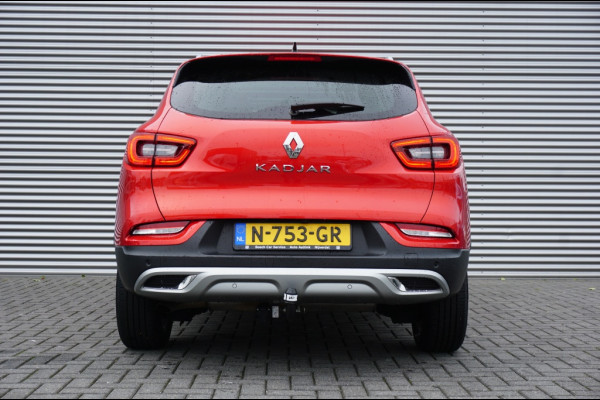 Renault Kadjar 140PK Limited CAMERA | TREKHAAK | KEYLESS | STOELVERW. | PANO!