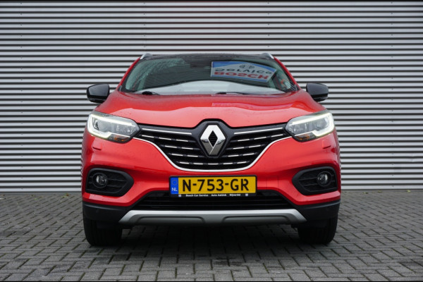Renault Kadjar 140PK Limited CAMERA | TREKHAAK | KEYLESS | STOELVERW. | PANO!