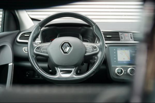 Renault Kadjar 140PK Limited CAMERA | TREKHAAK | KEYLESS | STOELVERW. | PANO!