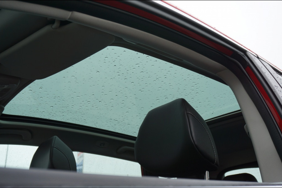 Renault Kadjar 140PK Limited CAMERA | TREKHAAK | KEYLESS | STOELVERW. | PANO!