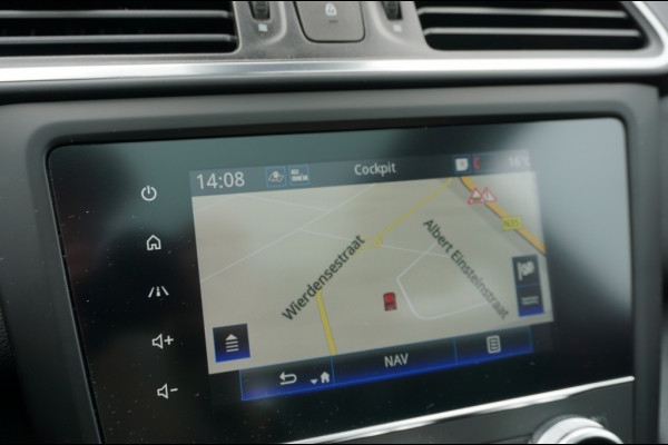 Renault Kadjar 140PK Limited CAMERA | TREKHAAK | KEYLESS | STOELVERW. | PANO!