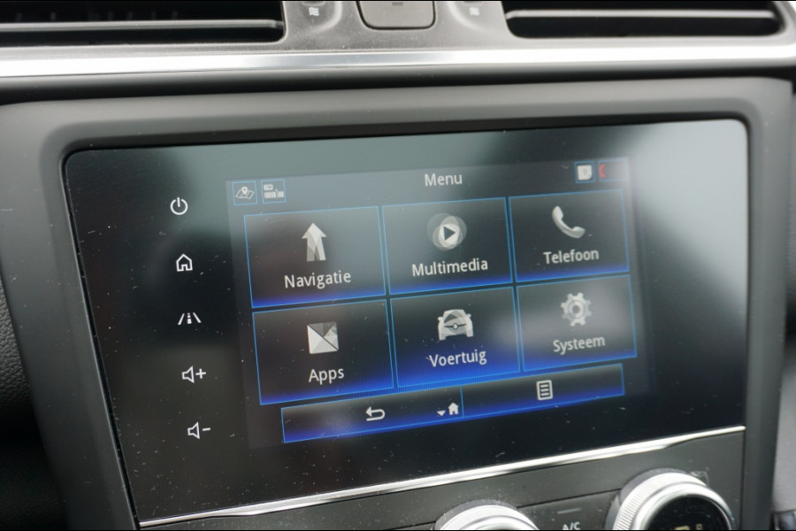 Renault Kadjar 140PK Limited CAMERA | TREKHAAK | KEYLESS | STOELVERW. | PANO!