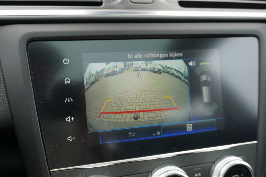 Renault Kadjar 140PK Limited CAMERA | TREKHAAK | KEYLESS | STOELVERW. | PANO!