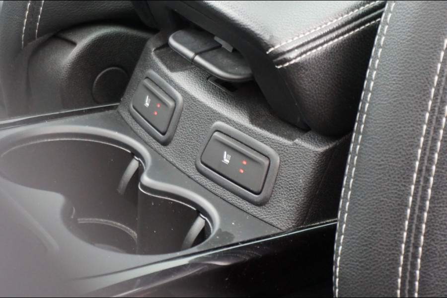 Renault Kadjar 140PK Limited CAMERA | TREKHAAK | KEYLESS | STOELVERW. | PANO!