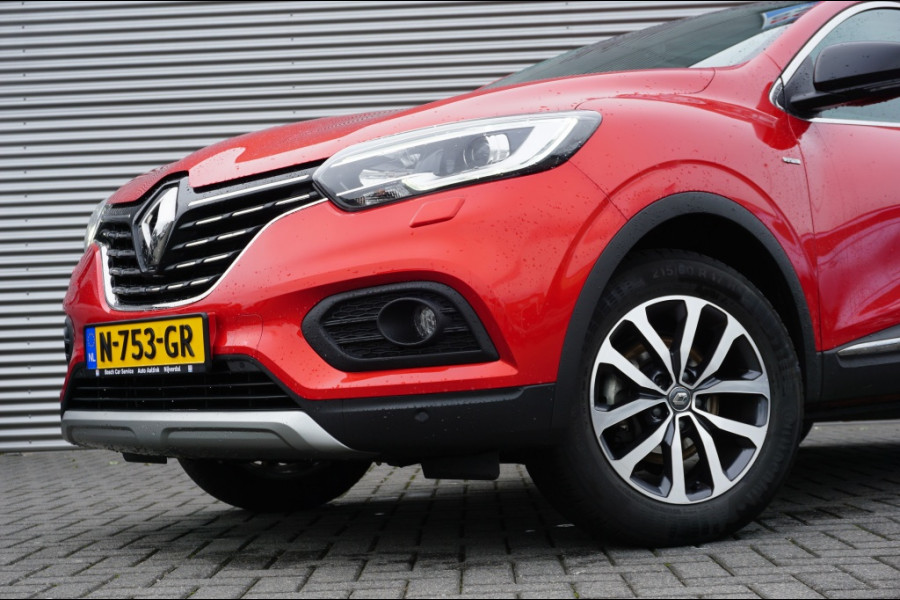Renault Kadjar 140PK Limited CAMERA | TREKHAAK | KEYLESS | STOELVERW. | PANO!