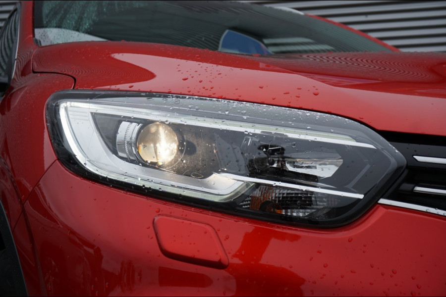 Renault Kadjar 140PK Limited CAMERA | TREKHAAK | KEYLESS | STOELVERW. | PANO!
