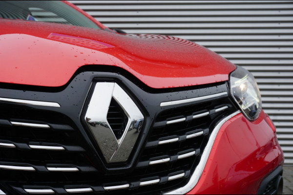 Renault Kadjar 140PK Limited CAMERA | TREKHAAK | KEYLESS | STOELVERW. | PANO!