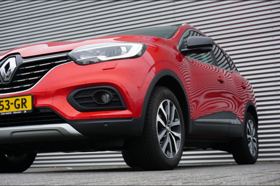 Renault Kadjar 140PK Limited CAMERA | TREKHAAK | KEYLESS | STOELVERW. | PANO!