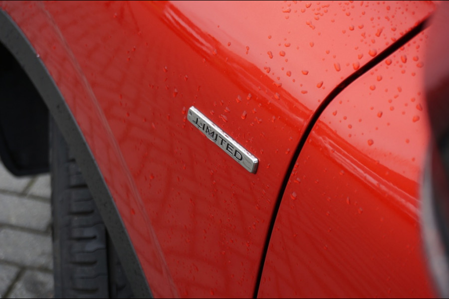Renault Kadjar 140PK Limited CAMERA | TREKHAAK | KEYLESS | STOELVERW. | PANO!