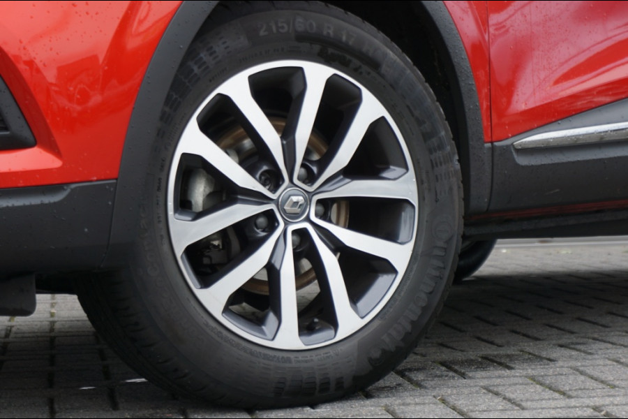 Renault Kadjar 140PK Limited CAMERA | TREKHAAK | KEYLESS | STOELVERW. | PANO!