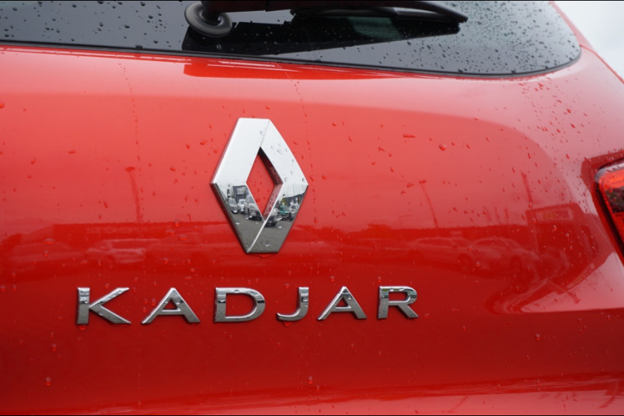 Renault Kadjar 140PK Limited CAMERA | TREKHAAK | KEYLESS | STOELVERW. | PANO!