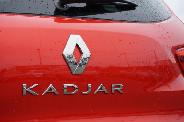 Renault Kadjar 140PK Limited CAMERA | TREKHAAK | KEYLESS | STOELVERW. | PANO!