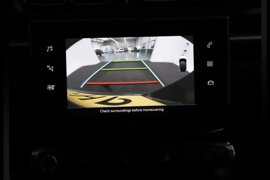 Citroën C3 1.2 PureTech S&S Business AUTOMAAT TREKHAAK CARPLAY