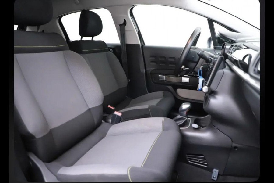 Citroën C3 1.2 PureTech S&S Business AUTOMAAT TREKHAAK CARPLAY