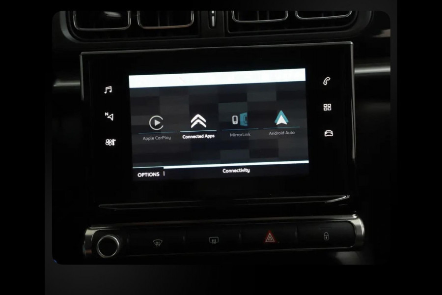 Citroën C3 1.2 PureTech S&S Business AUTOMAAT TREKHAAK CARPLAY