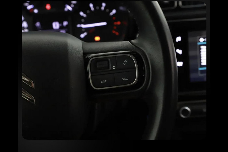 Citroën C3 1.2 PureTech S&S Business AUTOMAAT TREKHAAK CARPLAY
