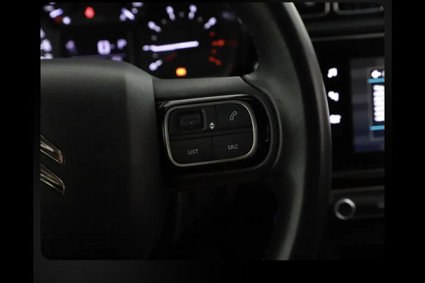 Citroën C3 1.2 PureTech S&S Business AUTOMAAT TREKHAAK CARPLAY