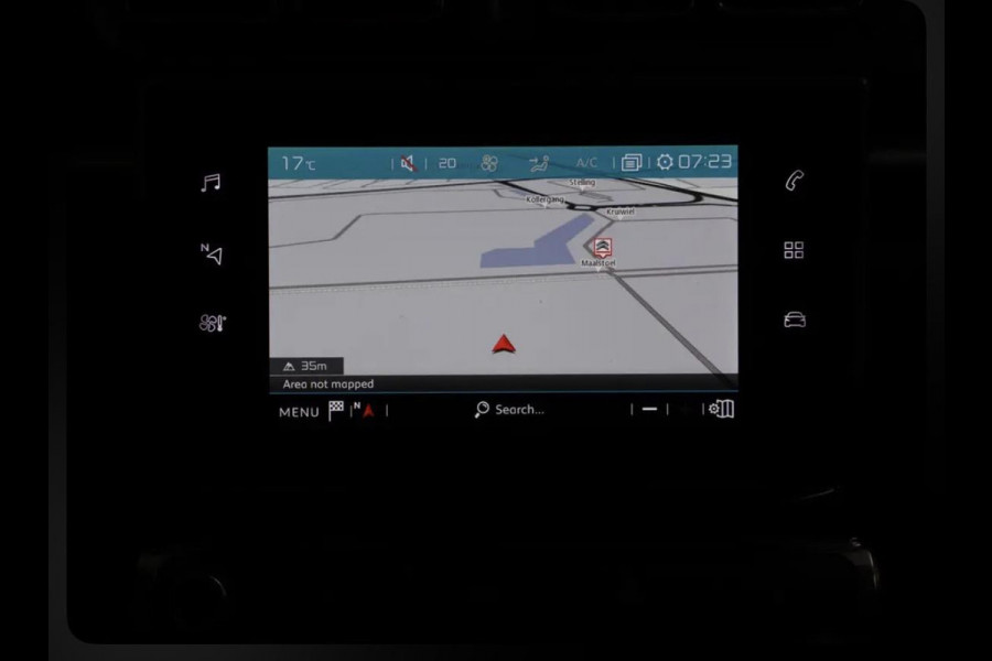 Citroën C3 1.2 PureTech S&S Business AUTOMAAT TREKHAAK CARPLAY