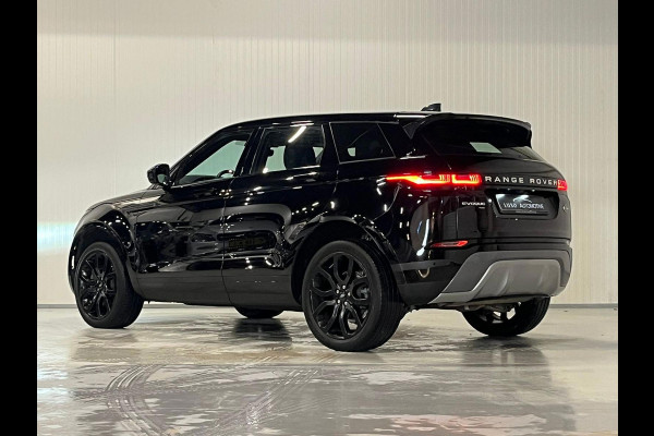 Land Rover Range Rover Evoque 2.0 P200 AWD R-Dynamic | CAMERA | LED | ZWART HEMEL | DEALERONDERHOUDEN