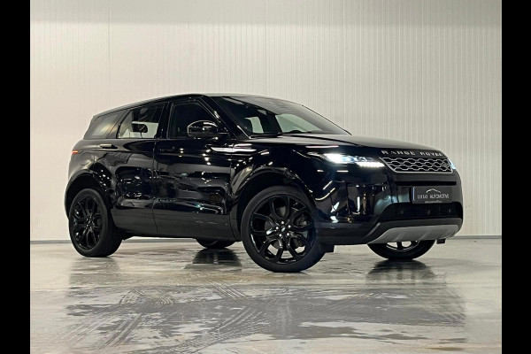 Land Rover Range Rover Evoque 2.0 P200 AWD R-Dynamic | CAMERA | LED | ZWART HEMEL | DEALERONDERHOUDEN