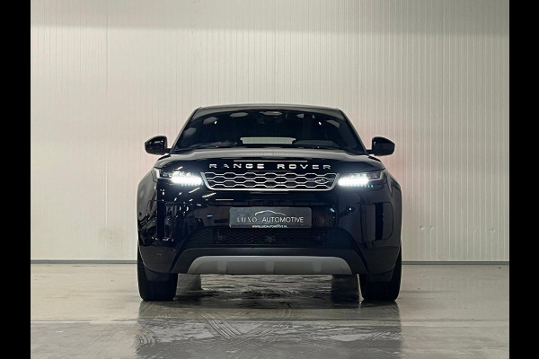 Land Rover Range Rover Evoque 2.0 P200 AWD R-Dynamic | CAMERA | LED | ZWART HEMEL | DEALERONDERHOUDEN