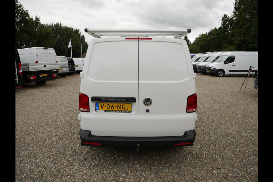 Volkswagen Transporter 2.0TDI 150PK, L1H1, DSG, Airco