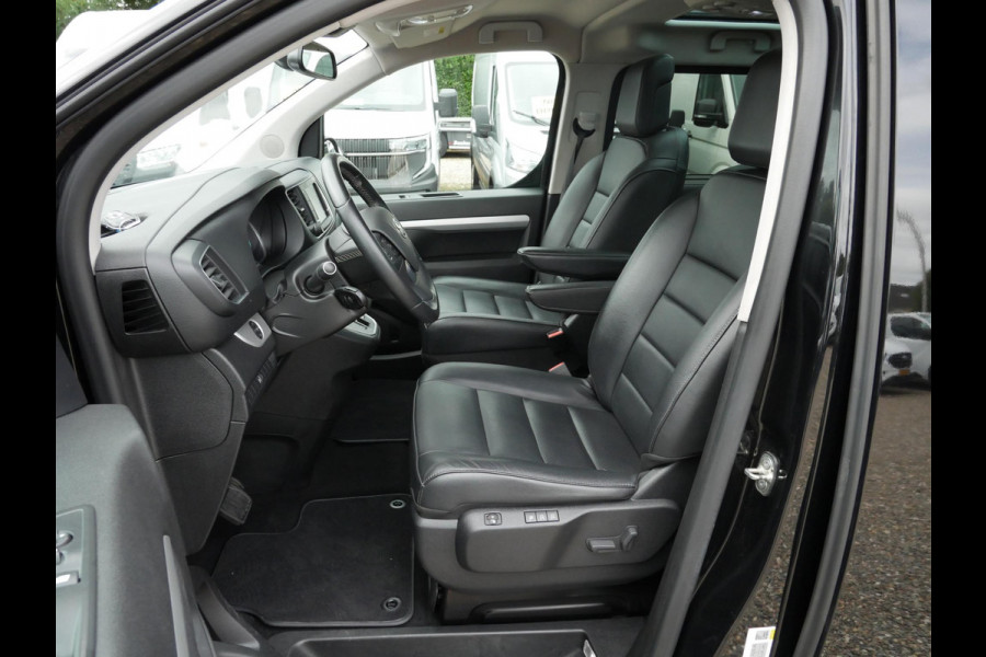 Toyota PROACE Electric Verso Medium, Extra Range, 100KW, Executive