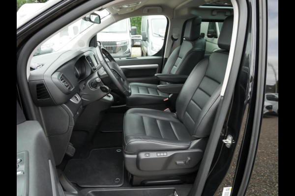 Toyota PROACE Electric Verso Medium, Extra Range, 100KW, Executive