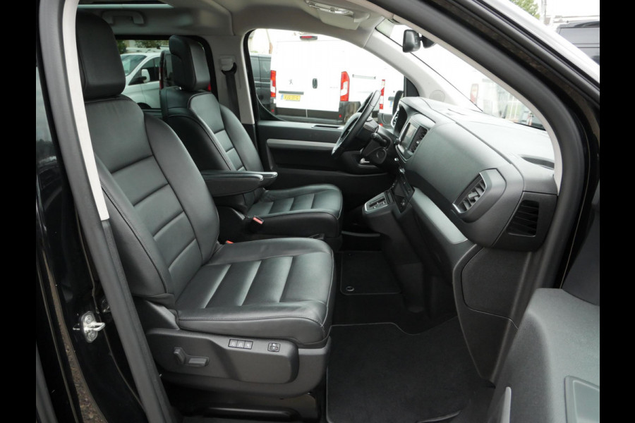 Toyota PROACE Electric Verso Medium, Extra Range, 100KW, Executive