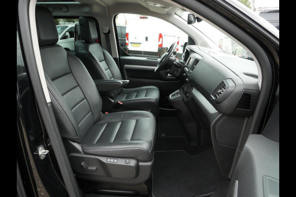Toyota PROACE Electric Verso Medium, Extra Range, 100KW, Executive