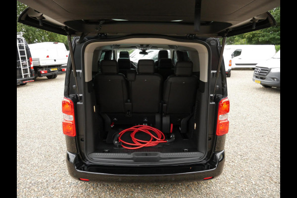 Toyota PROACE Electric Verso Medium, Extra Range, 100KW, Executive