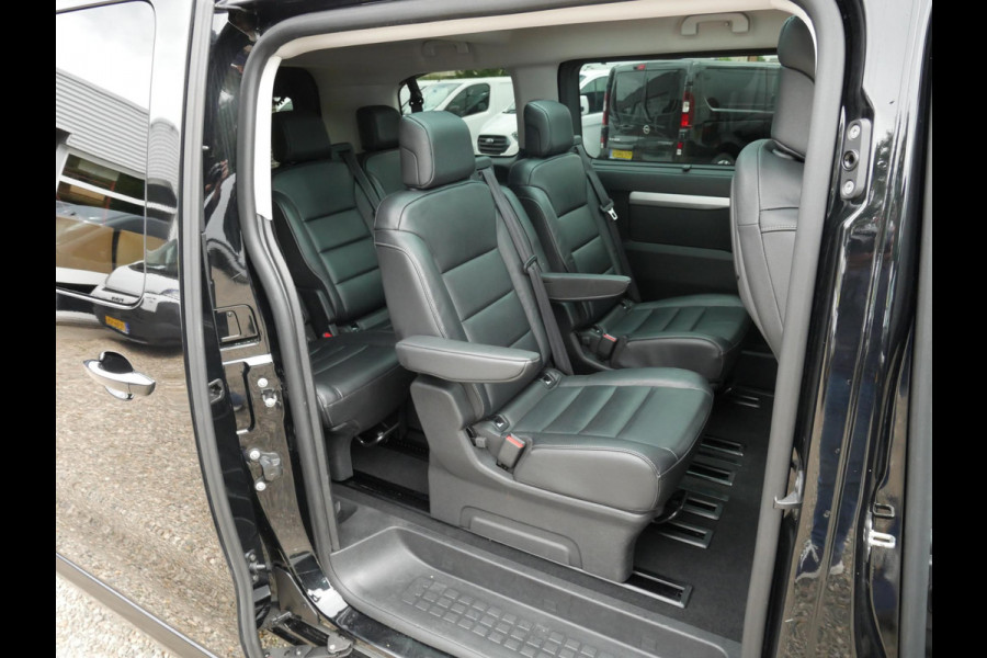 Toyota PROACE Electric Verso Medium, Extra Range, 100KW, Executive