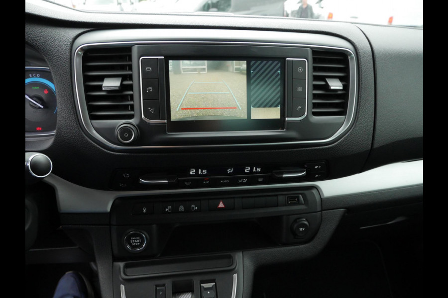 Toyota PROACE Electric Verso Medium, Extra Range, 100KW, Executive