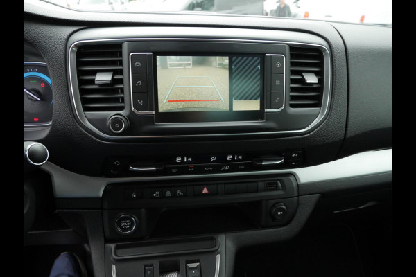 Toyota PROACE Electric Verso Medium, Extra Range, 100KW, Executive