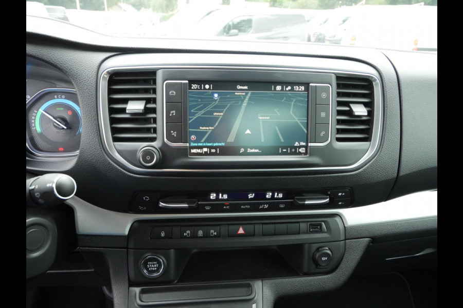 Toyota PROACE Electric Verso Medium, Extra Range, 100KW, Executive