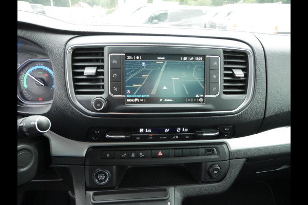 Toyota PROACE Electric Verso Medium, Extra Range, 100KW, Executive