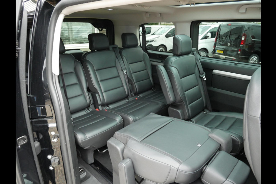Toyota PROACE Electric Verso Medium, Extra Range, 100KW, Executive