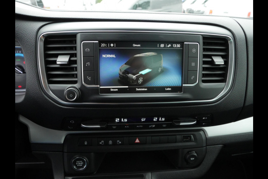 Toyota PROACE Electric Verso Medium, Extra Range, 100KW, Executive