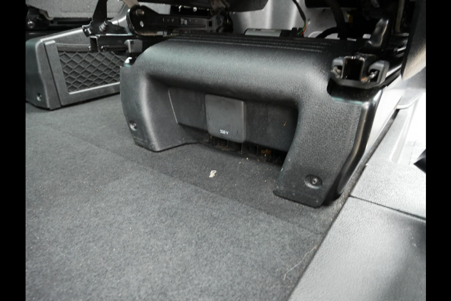 Toyota PROACE Electric Verso Medium, Extra Range, 100KW, Executive