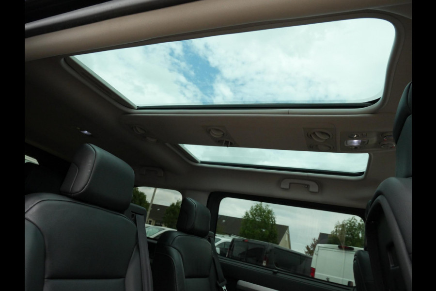 Toyota PROACE Electric Verso Medium, Extra Range, 100KW, Executive