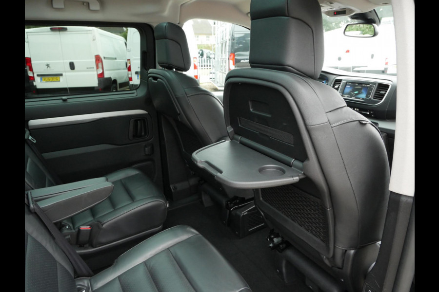 Toyota PROACE Electric Verso Medium, Extra Range, 100KW, Executive