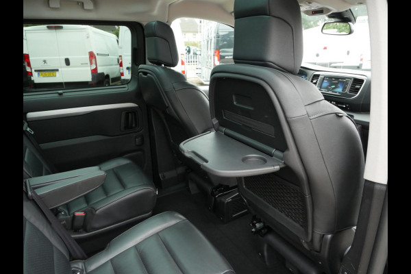 Toyota PROACE Electric Verso Medium, Extra Range, 100KW, Executive